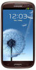 Смартфон Samsung Samsung Смартфон Samsung Galaxy S III 16Gb Brown - Рубцовск