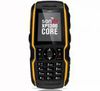 Терминал мобильной связи Sonim XP 1300 Core Yellow/Black - Рубцовск