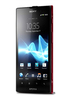 Смартфон Sony Xperia ion Red - Рубцовск