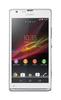 Смартфон Sony Xperia SP C5303 White - Рубцовск